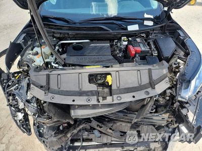 Zdjęcie 12 z 13 samochodu: 2024 NISSAN ROGUE SV VIN:5N1BT3BA5RC734129 - miniatura