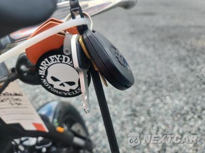 Zdjęcie 8 z 9 samochodu: 2022 HARLEY-DAVIDSON FXFBS VIN:1HD1YLK17NB022057 - miniatura