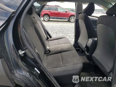 Zdjęcie 10 z 12 samochodu: 2024 HYUNDAI KONA SE VIN:KM8HA3AB3RU090943 - miniatura