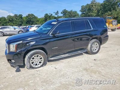 2017 GMC YUKON SLT 1GKS2BKC6HR386828 - główne zdjęcie licytacji z USA - miniatura