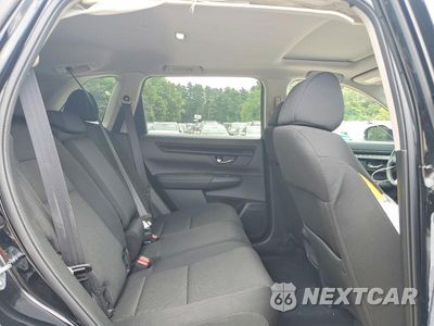 Zdjęcie 11 z 14 samochodu: 2026 HONDA CR-V EX VIN:2HKRS4H41TH475311 - miniatura