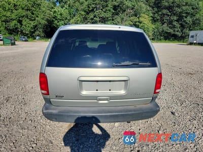 Zdjęcie 6 z 13 samochodu: 2000 DODGE GRAND CARAVAN SE VIN:1B4GP44G7YB766796 - miniatura