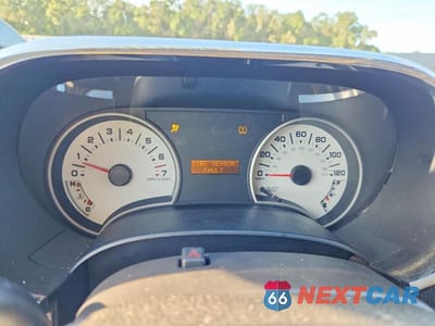 Zdjęcie 9 z 12 samochodu: 2008 FORD EXPLORER SPORT TRAC XLT VIN:1FMEU31E38UB34281 - miniatura