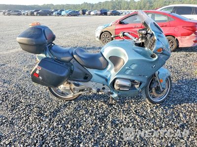 2000 BMW R1100 RT WB10418A5YZC69044 - główne zdjęcie licytacji z USA - miniatura