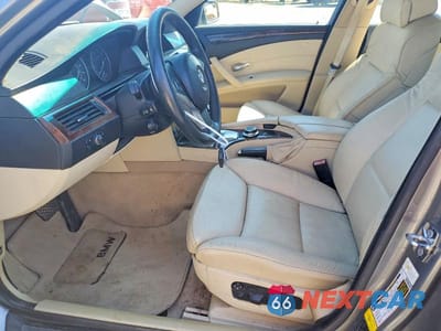 Zdjęcie 7 z 12 samochodu: 2008 BMW 535 XI VIN:WBAPT73568CX00361 - miniatura