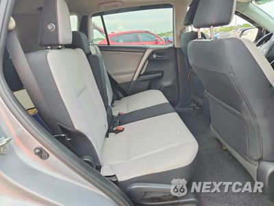 Zdjęcie 11 z 13 samochodu: 2017 TOYOTA RAV4 XLE VIN:2T3WFREV5HW366643 - miniatura