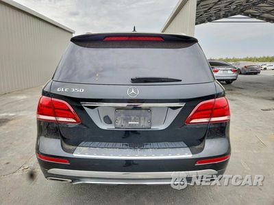 Zdjęcie 6 z 13 samochodu: 2016 MERCEDES-BENZ GLE 350 VIN:4JGDA5JB0GA777550 - miniatura