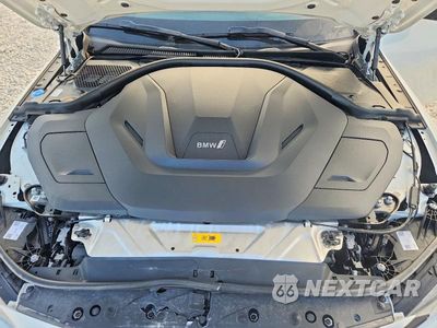 Zdjęcie 11 z 12 samochodu: 2025 BMW I4 EDRIVE 40 VIN:WBY23HD00SFU07744 - miniatura