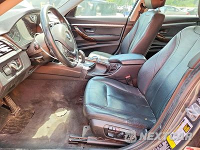 Zdjęcie 7 z 12 samochodu: 2014 BMW 328 XIGT VIN:WBA3X5C5XED557508 - miniatura