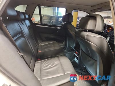 Zdjęcie 10 z 12 samochodu: 2010 BMW X5 XDRIVE30I VIN:5UXFE4C53AL385109 - miniatura