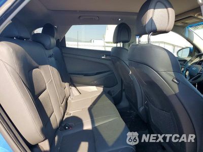 Zdjęcie 11 z 13 samochodu: 2017 HYUNDAI TUCSON LIMITED VIN:KM8J3CA25HU531322 - miniatura