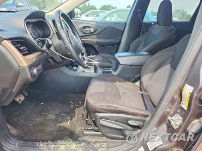 Zdjęcie 7 z 12 samochodu: 2015 JEEP CHEROKEE LATITUDE VIN:1C4PJMCB5FW709058 - miniatura
