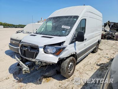 2023 FORD TRANSIT 250 DELIVERY VAN 1FTBR1X85PKB95091 - główne zdjęcie licytacji z USA - miniatura