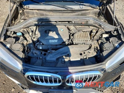 Zdjęcie 12 z 13 samochodu: 2016 BMW X1 XDRIVE28I VIN:WBXHT3C36G5E52670 - miniatura