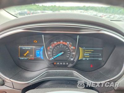 Zdjęcie 9 z 12 samochodu: 2015 FORD FUSION TITANIUM VIN:3FA6P0K97FR124718 - miniatura