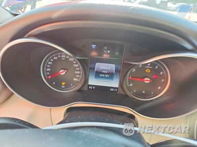Zdjęcie 9 z 12 samochodu: 2018 MERCEDES-BENZ C 300 VIN:WDDWF4JB0JR403768 - miniatura
