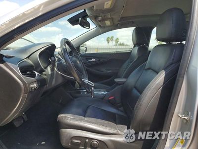 Zdjęcie 7 z 12 samochodu: 2016 CHEVROLET MALIBU PREMIER VIN:1G1ZH5SX2GF270435 - miniatura