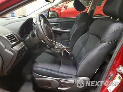 Zdjęcie 7 z 13 samochodu: 2016 SUBARU IMPREZA SPORT PREMIUM VIN:JF1GPAP65G8219516 - miniatura