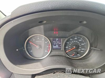 Zdjęcie 9 z 12 samochodu: 2015 SUBARU IMPREZA VIN:JF1GPAA64F8282811 - miniatura