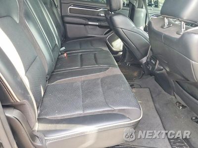 Zdjęcie 10 z 12 samochodu: 2022 RAM 1500 LARAMIE VIN:1C6SRFJT9NN170708 - miniatura