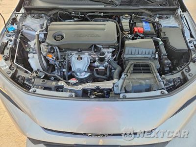 Zdjęcie 11 z 12 samochodu: 2026 HONDA CIVIC SPORT VIN:19XFL2H8XTE004849 - miniatura