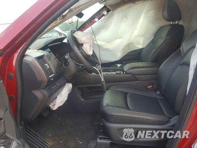 Zdjęcie 7 z 13 samochodu: 2024 NISSAN PATHFINDER SL VIN:5N1DR3CC6RC218532 - miniatura