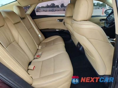 Zdjęcie 10 z 12 samochodu: 2018 TOYOTA AVALON LIMITED VIN:4T1BK1EBXJU274377 - miniatura