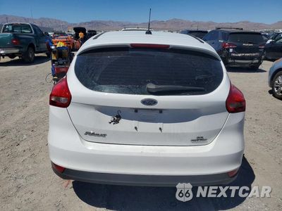 Zdjęcie 6 z 12 samochodu: 2016 FORD FOCUS SE VIN:1FADP3K24GL204697 - miniatura