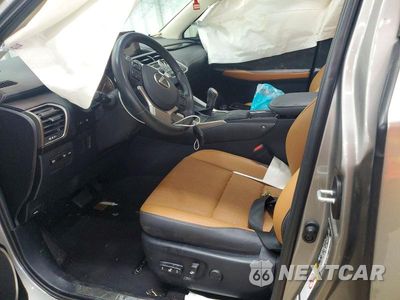 Zdjęcie 7 z 12 samochodu: 2019 LEXUS NX 300 BASE VIN:JTJYARBZ2K2140667 - miniatura