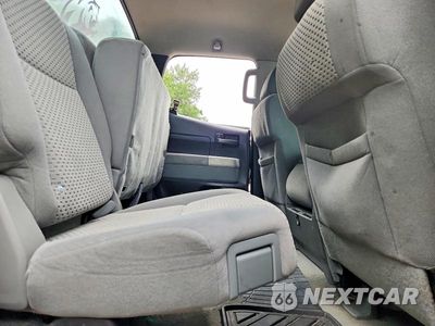 Zdjęcie 10 z 13 samochodu: 2008 TOYOTA TUNDRA GRADE VIN:5TFRV54138X063413 - miniatura