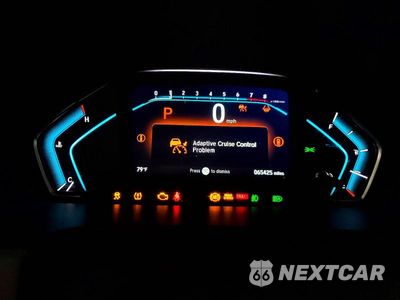 Zdjęcie 9 z 13 samochodu: 2023 HONDA ODYSSEY ELITE VIN:5FNRL6H91PB011752 - miniatura