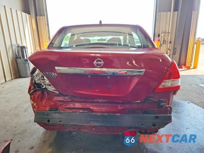 Zdjęcie 6 z 13 samochodu: 2010 NISSAN VERSA 1.8 S VIN:3N1BC1AP0AL381079 - miniatura