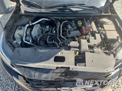 Zdjęcie 11 z 12 samochodu: 2024 NISSAN SENTRA SR VIN:3N1AB8DV0RY295805 - miniatura