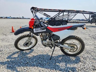 Trzecie zdjęcie samochodu z tyłu: 2006 HONDA CRF230 F VIN:9C2ME09036R002703 - miniatura