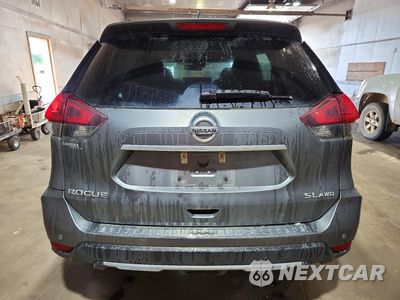 Zdjęcie 6 z 12 samochodu: 2020 NISSAN ROGUE SL VIN:5N1AT2MV2LC753881 - miniatura