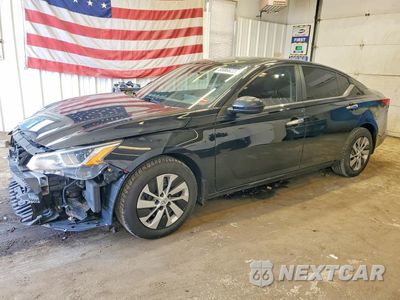 2020 NISSAN ALTIMA S 1N4BL4BW7LC266259 - główne zdjęcie licytacji z USA - miniatura