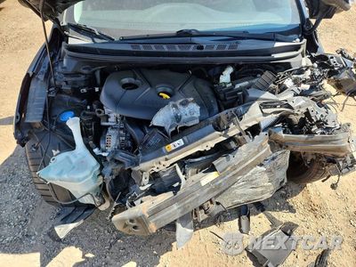 Zdjęcie 11 z 12 samochodu: 2016 HYUNDAI ELANTRA SE VIN:5NPDH4AE3GH744037 - miniatura