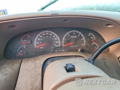 Zdjęcie 9 z 13 samochodu: 2002 FORD EXPEDITION EDDIE BAUER VIN:1FMRU17LX2LA50516 - miniatura