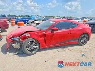 2016 SCION FR-S BASE JF1ZNAA12G8709066 - główne zdjęcie licytacji z USA - miniatura