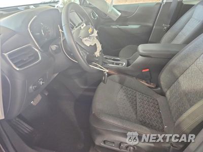 Zdjęcie 7 z 12 samochodu: 2024 CHEVROLET EQUINOX LT VIN:3GNAXKEG6RL136710 - miniatura