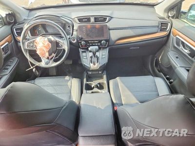 Zdjęcie 8 z 14 samochodu: 2022 HONDA CR-V EXL VIN:2HKRW2H85NH659620 - miniatura