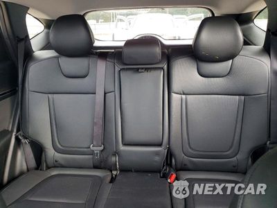 Zdjęcie 10 z 14 samochodu: 2024 HYUNDAI TUCSON SEL VIN:5NMJF3DE1RH305904 - miniatura