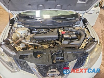 Zdjęcie 12 z 13 samochodu: 2015 NISSAN ROGUE SL VIN:5N1AT2MV4FC802177 - miniatura