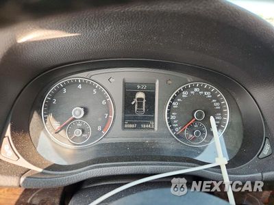 Zdjęcie 9 z 12 samochodu: 2015 VOLKSWAGEN PASSAT SEL VIN:1VWCS7A3XFC123317 - miniatura