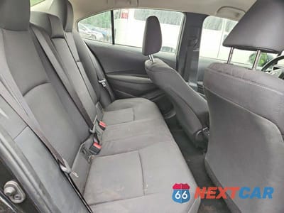Zdjęcie 10 z 13 samochodu: 2024 TOYOTA COROLLA HYBRID LE VIN:JTDBDMHEXRJ007436 - miniatura
