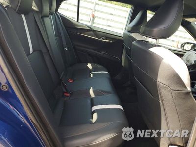 Zdjęcie 10 z 12 samochodu: 2025 TOYOTA CAMRY SE VIN:4T1DAACK1SU019486 - miniatura