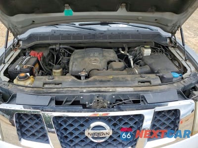 Zdjęcie 12 z 13 samochodu: 2012 NISSAN ARMADA SV VIN:5N1BA0NDXCN604854 - miniatura