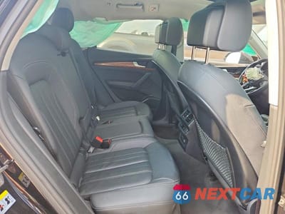 Zdjęcie 10 z 12 samochodu: 2021 AUDI Q5 E PREMIUM PLUS VIN:WA1E2AFY6M2026481 - miniatura