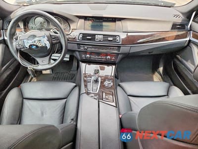Zdjęcie 8 z 13 samochodu: 2013 BMW 535 I VIN:WBAFR7C54DC828795 - miniatura