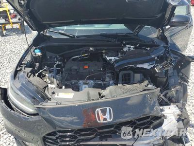 Zdjęcie 11 z 13 samochodu: 2025 HONDA HR-V EXL VIN:3CZRZ1H76SM714276 - miniatura